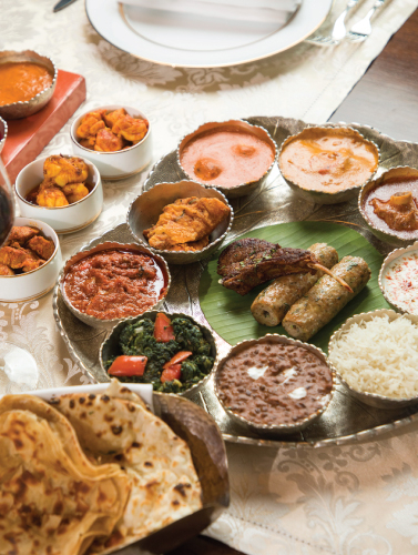 Food Menu