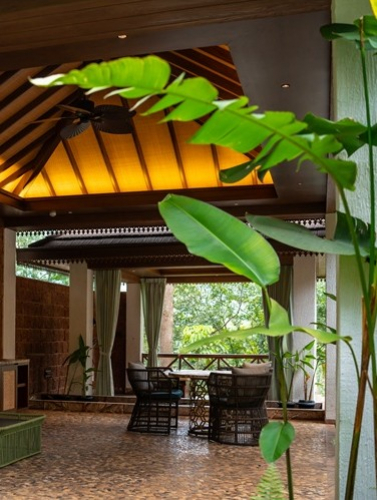 Alfresco Living & Dining