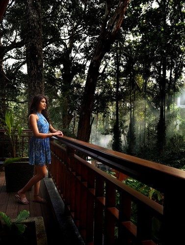 Immersive experiences of Coorg
