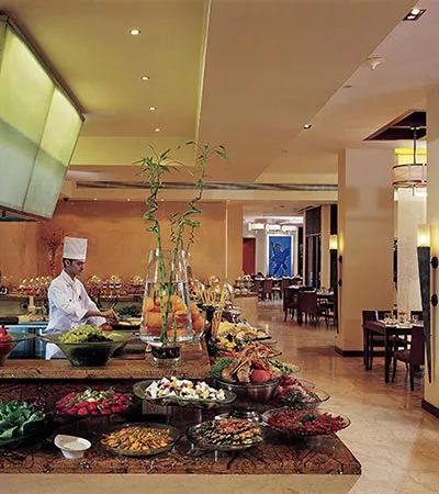 slideCitrus - Best Fine Dining Restaurant In Mumbai