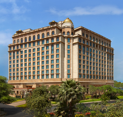 The Leela Palace New Delhi