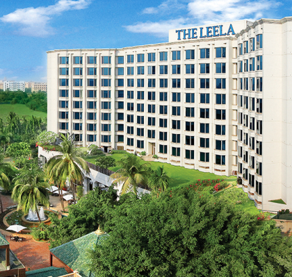 The Leela Mumbai