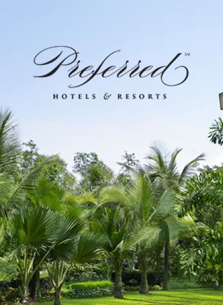 Preferred Hotels & Resorts