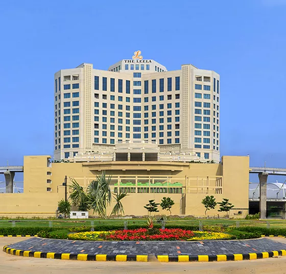 The Leela Gandhinagar