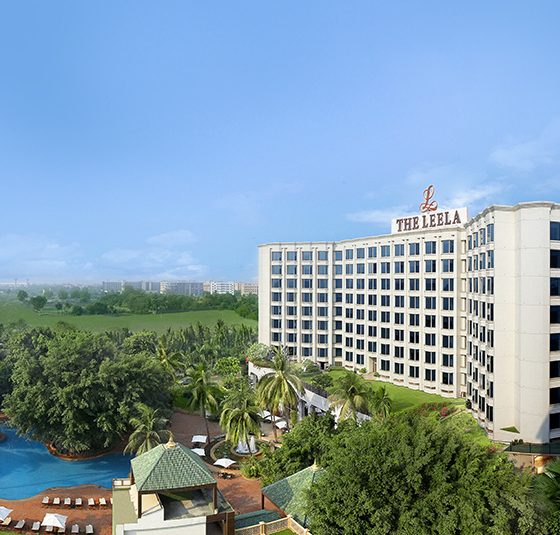 The Leela Mumbai