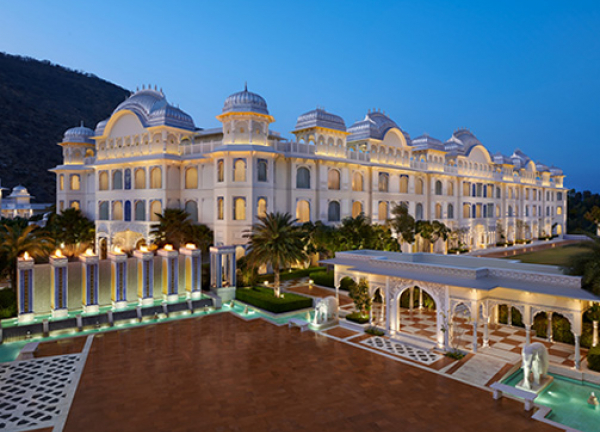TLPJ Exterior