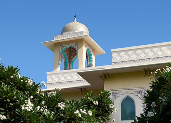 Exterior Architecture