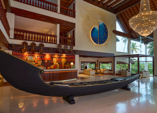 The Lobby