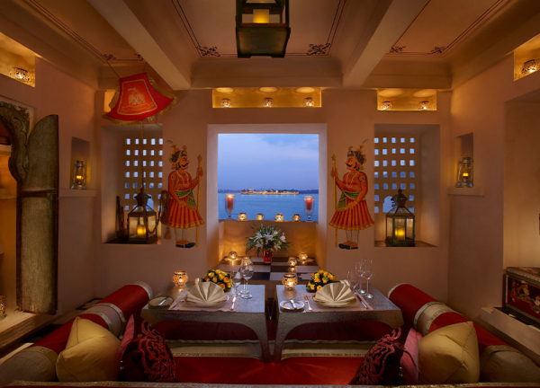 Amrut Mahal
