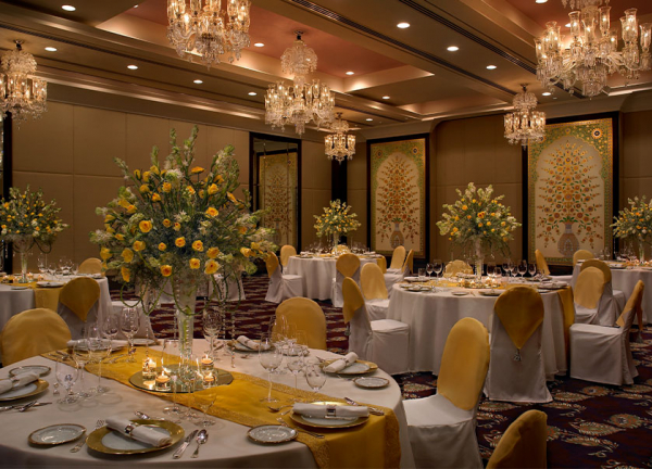 Ballroom