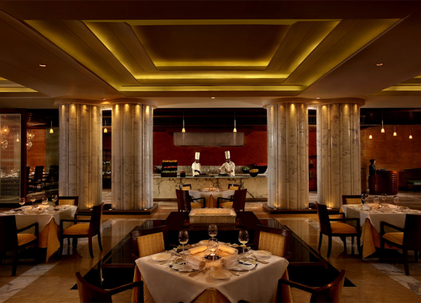 Diya Restaurant Gurgaon