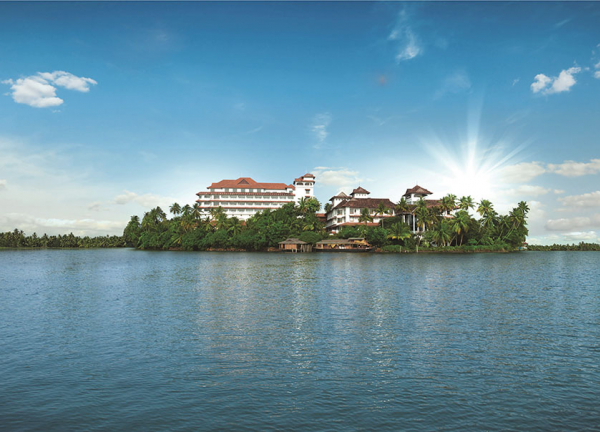 Exterior Lake View