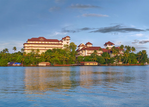 Lake View Hotel