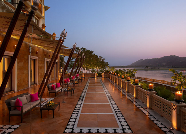 Marwar Terrace