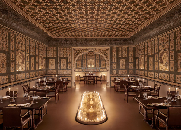 Mohan Mahal
