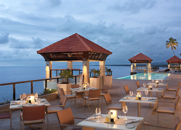 The Café