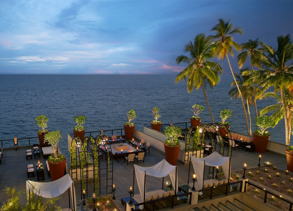 The Sky Bar