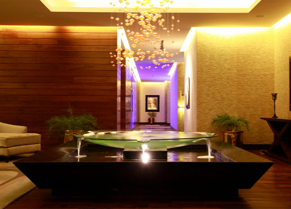 The Spa
