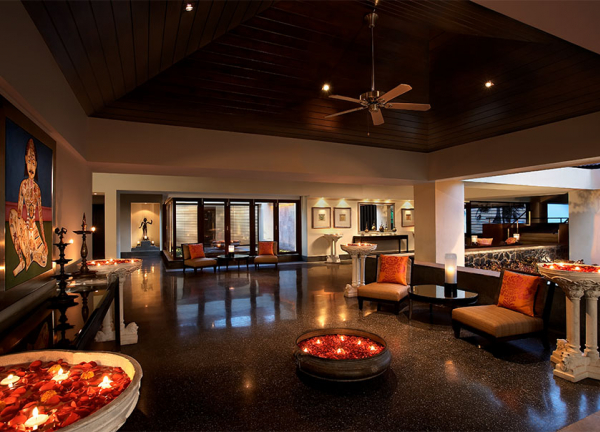 The Spa