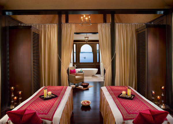 The Spa