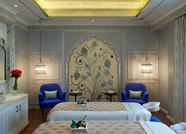 The Spa