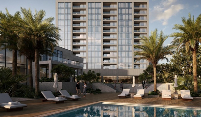 The Leela Luxury Residences, Mumbai