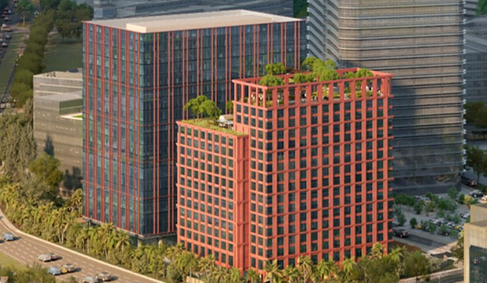 The Leela Palace Mumbai