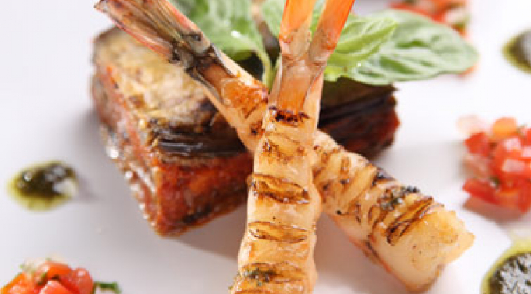 Culinary - The Leela Kovalam, A Raviz Hotel