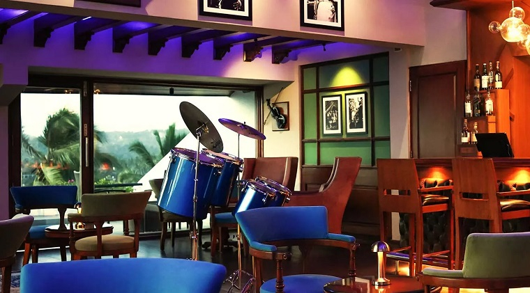 Jazz & Blues