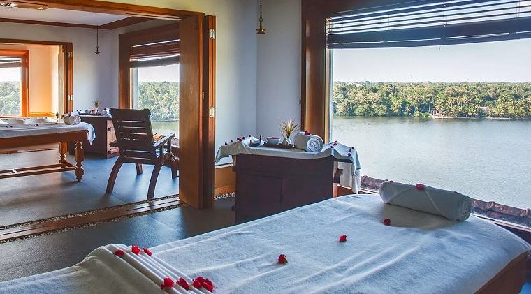 Ayurveda and Wellness