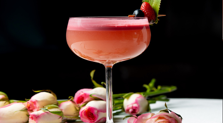 Romance at The Leela Kovalam, A Raviz Hotel