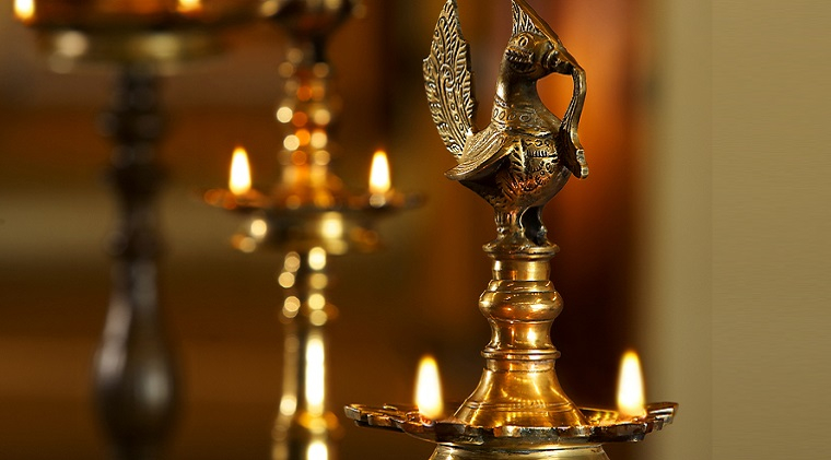 Culture - The Leela Kovalam, A Raviz Hotel