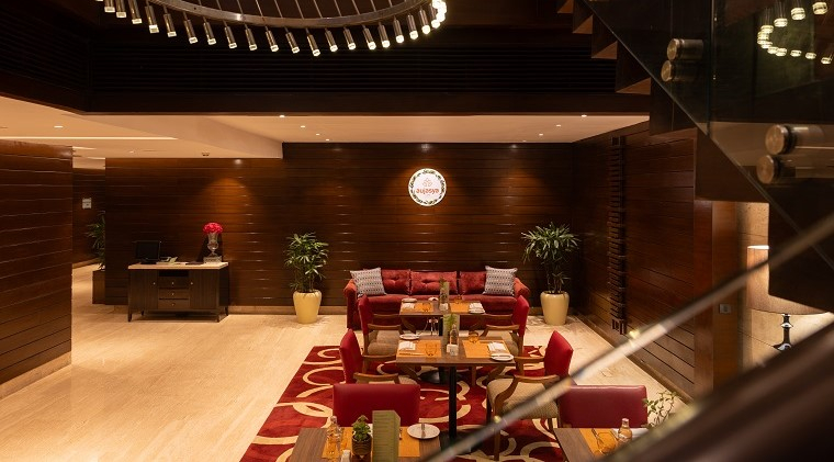 Aujasya Café