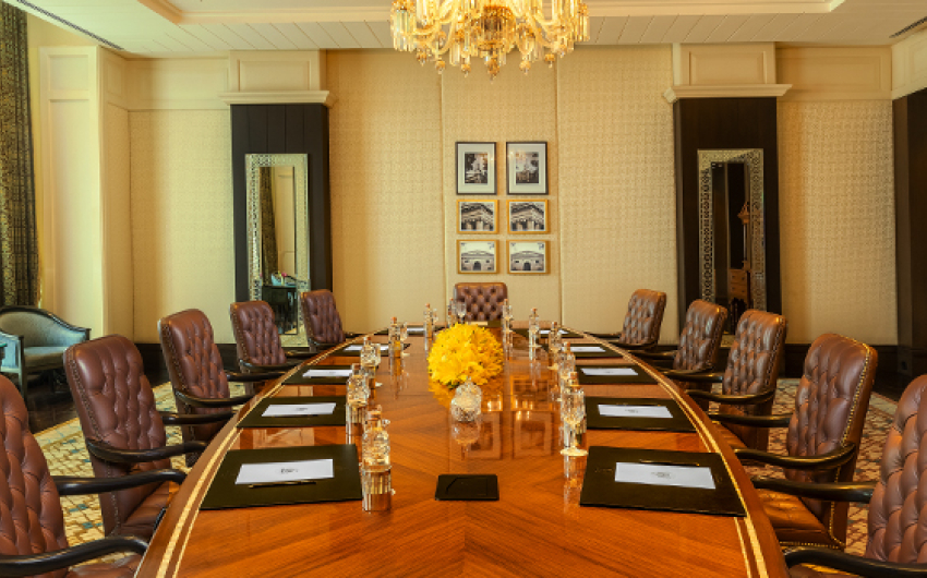 Meetings
