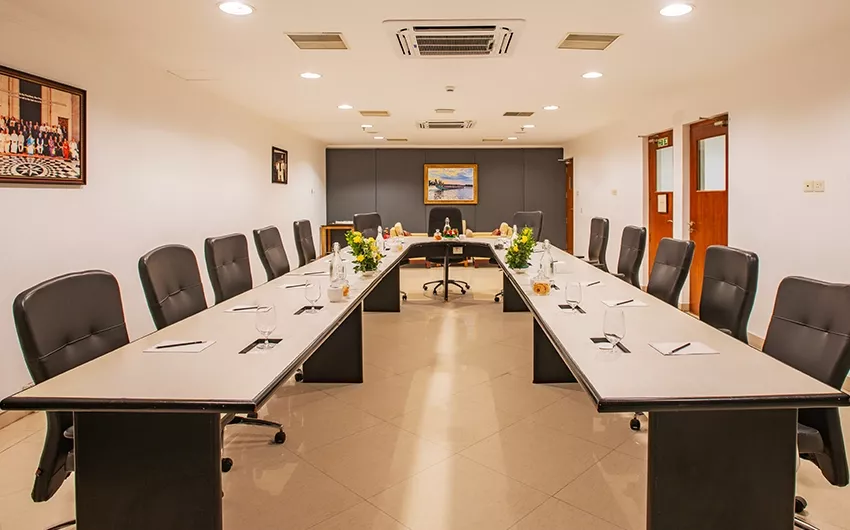 Meetings