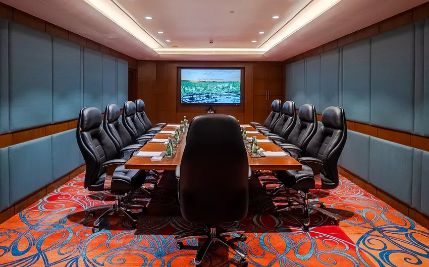 Meetings