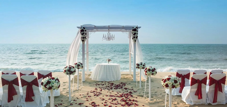 Weddings