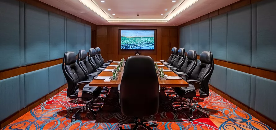 Meetings