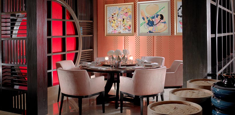 5 star hotels offer