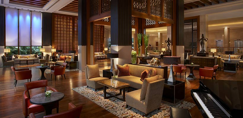 5 star hotels packages
