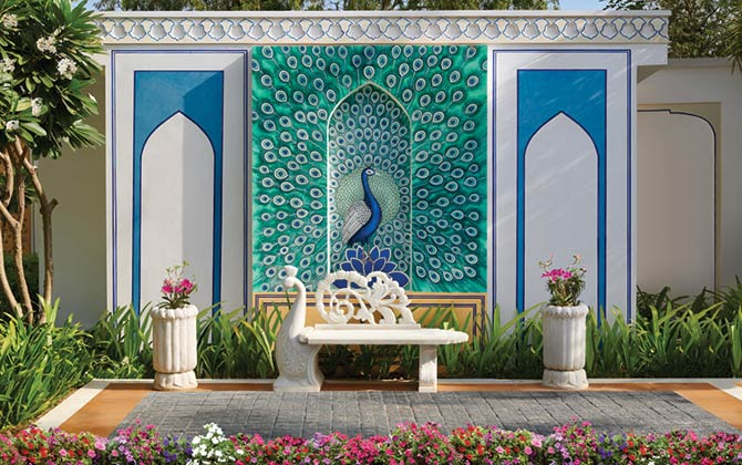 Cultural Artefacts and Paintings