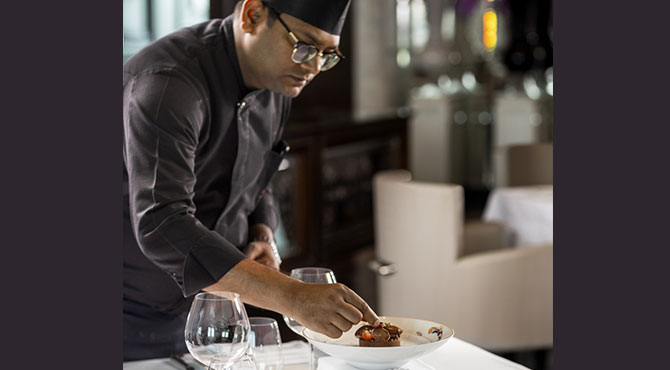 Cook-it-like-a-Master Chef Experiences