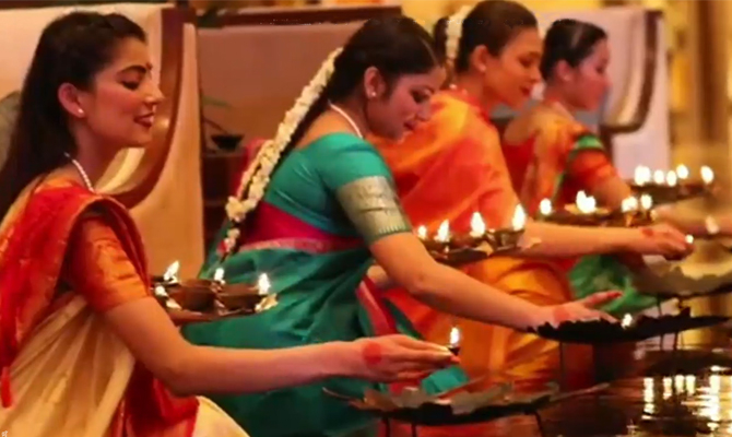 Ceremonial Rituals