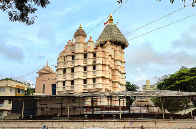 Explore Mumbai City
