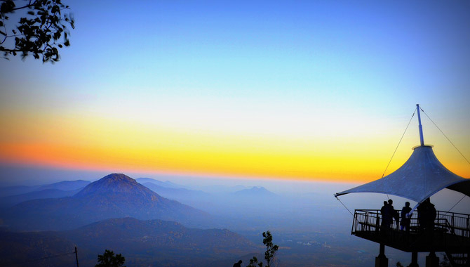 Discover ancient history with ‘Treasures of Nandi Trail’