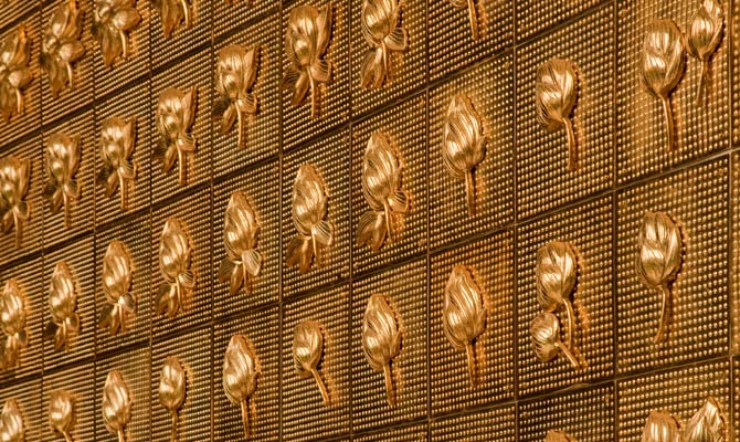 Art - The Leela Palaces, Hotels and Resorts