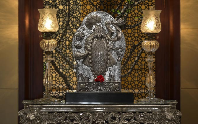 Art - The Leela Palaces, Hotels and Resorts