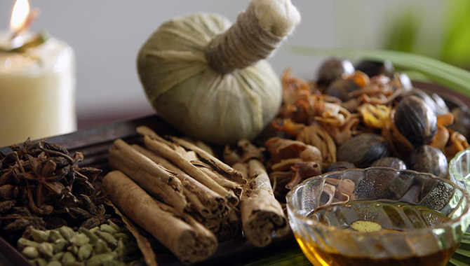 Wellness at The Leela Palaces, Hotels and Resorts