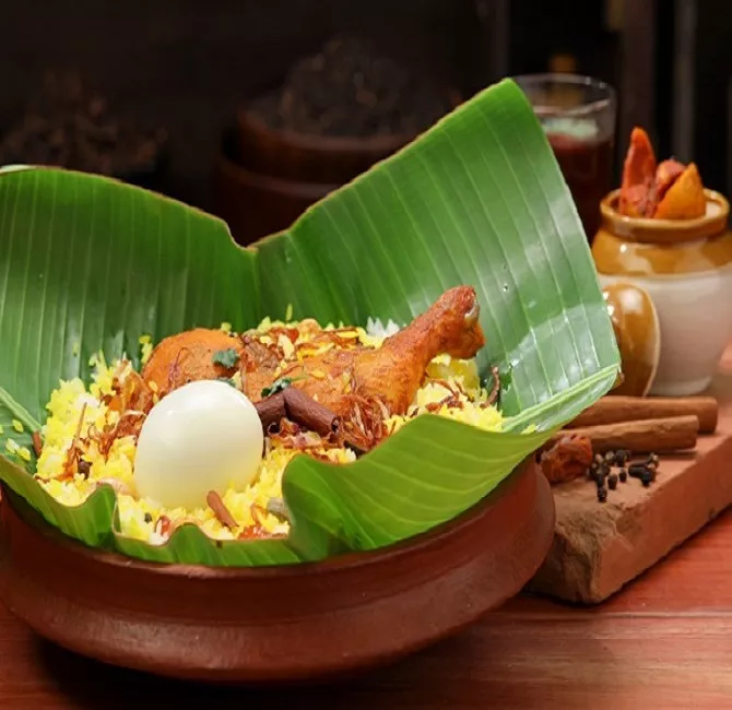 A Culinary Voyage through Kerala’s Cuisine 