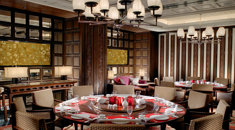 China XO Restaurant